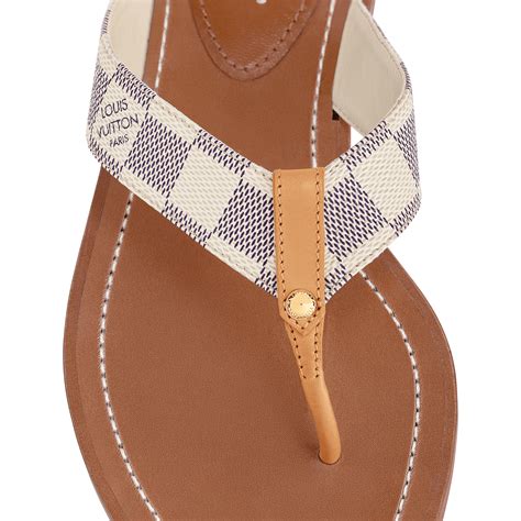 Products by Louis Vuitton: Sunny Flat Thongs